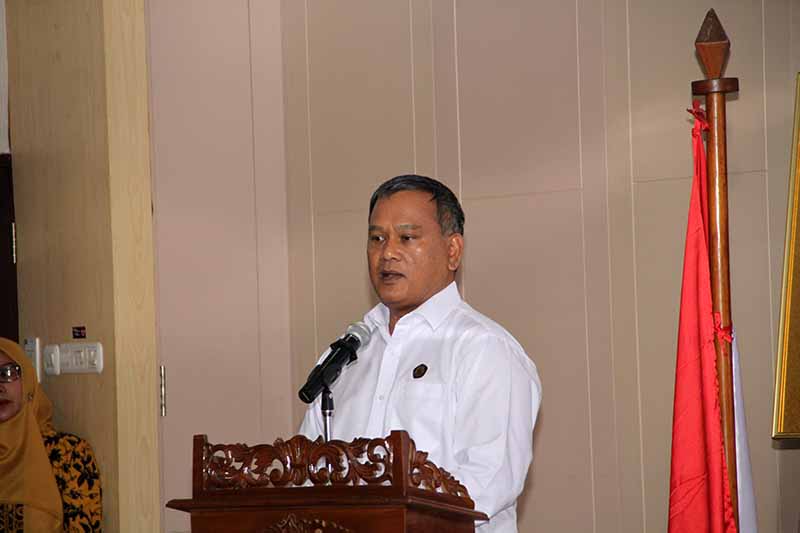 Tim Tanggap Darurat Mulai Petakan Wilayah Gempa Pidie